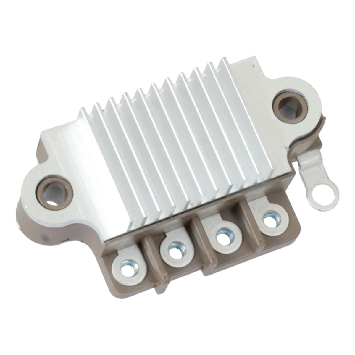 Voltage regulator ND 126000-2520, 12V