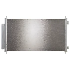 Condenser A/C, Honda CR-V