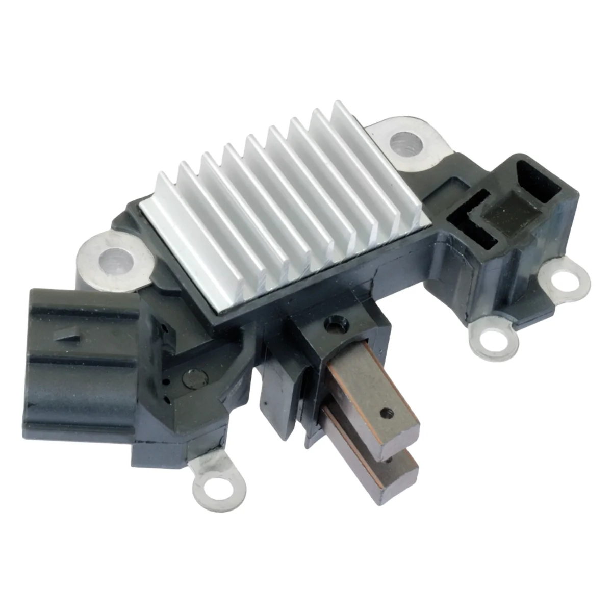 Hitachi Voltage regulator 12V