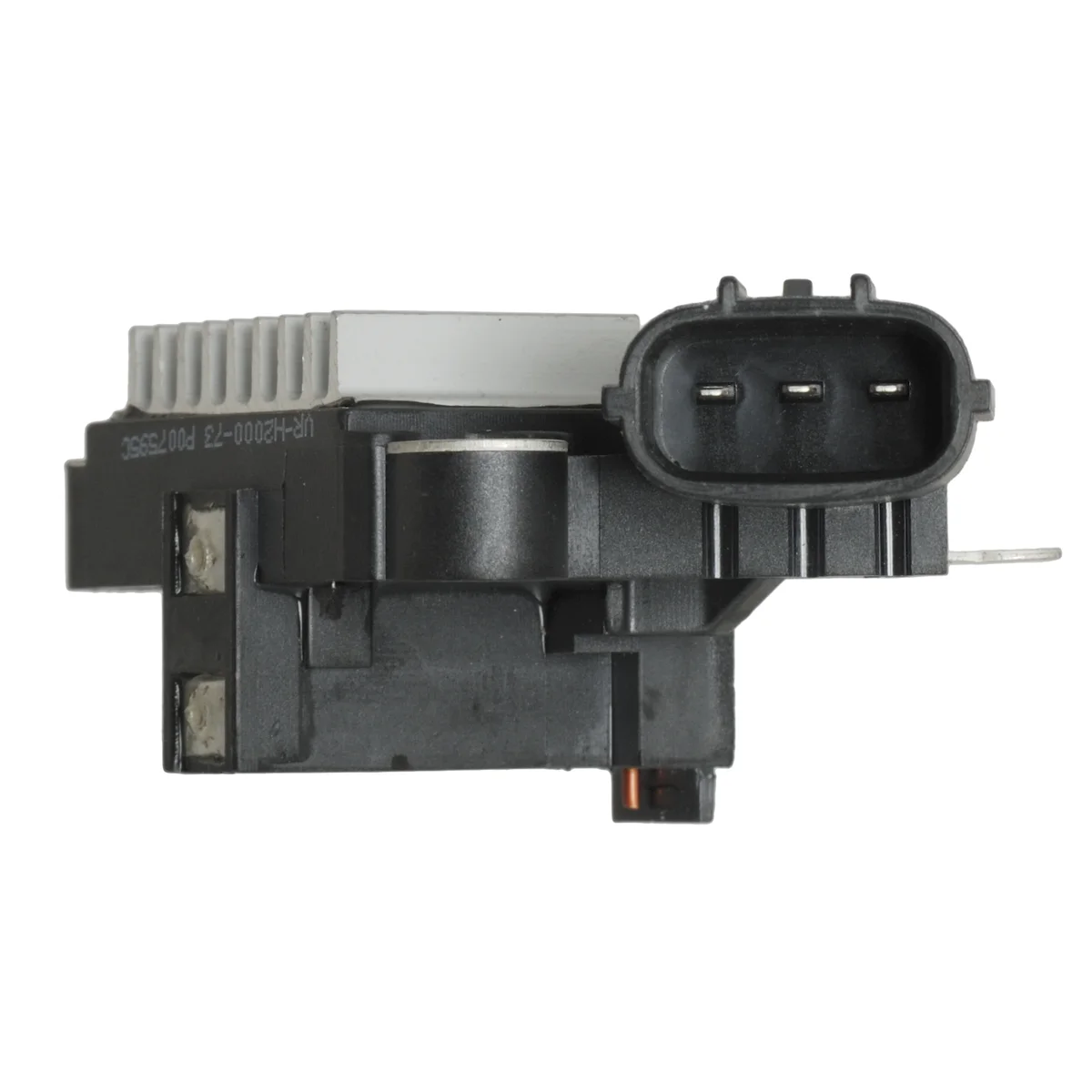 Hitachi Voltage regulator