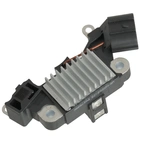 Hitachi Voltage regulator