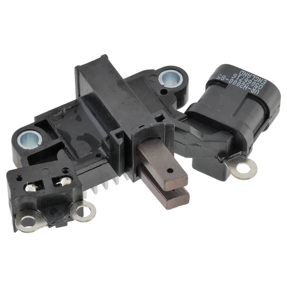 12V Voltage regulator Hitachi