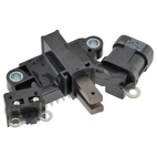 12V Voltage regulator Hitachi