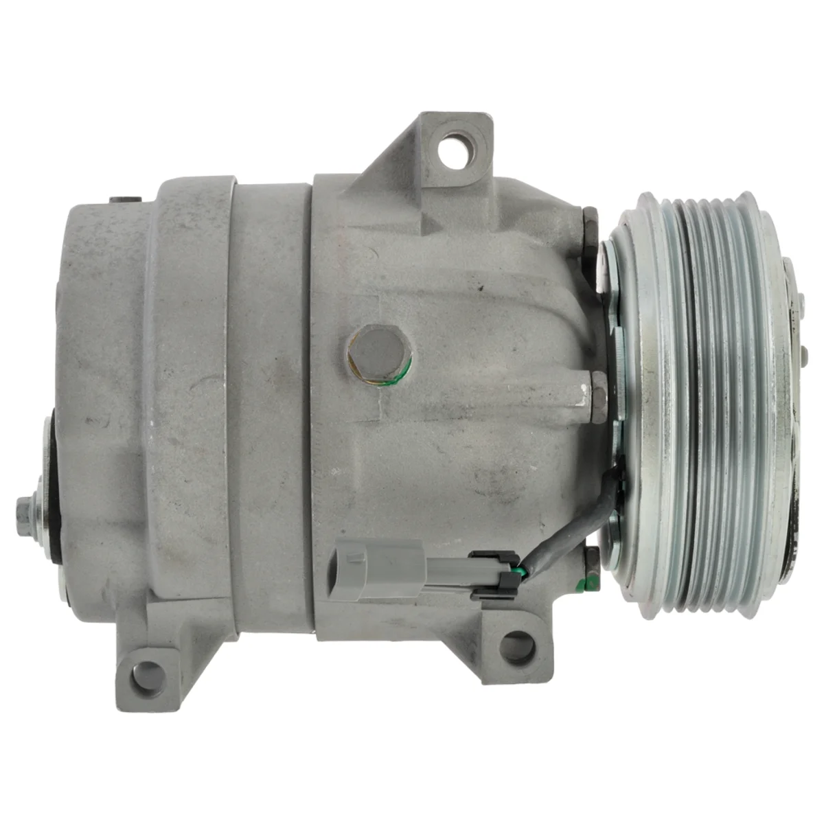 A/C Compressor Renault Master