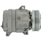 A/C Compressor Renault Master