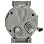 A/C Compressor Renault Master