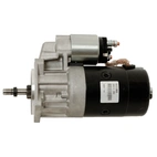 VW Iltis Starter motor 24V-2.5kW