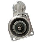VW Iltis Starter motor 24V-2.5kW