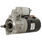 VW Iltis Starter motor 24V-2.5kW