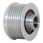 Release belt 17x59x44.08, 7-speed