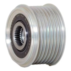 Release belt 17x59x44.08, 7-speed