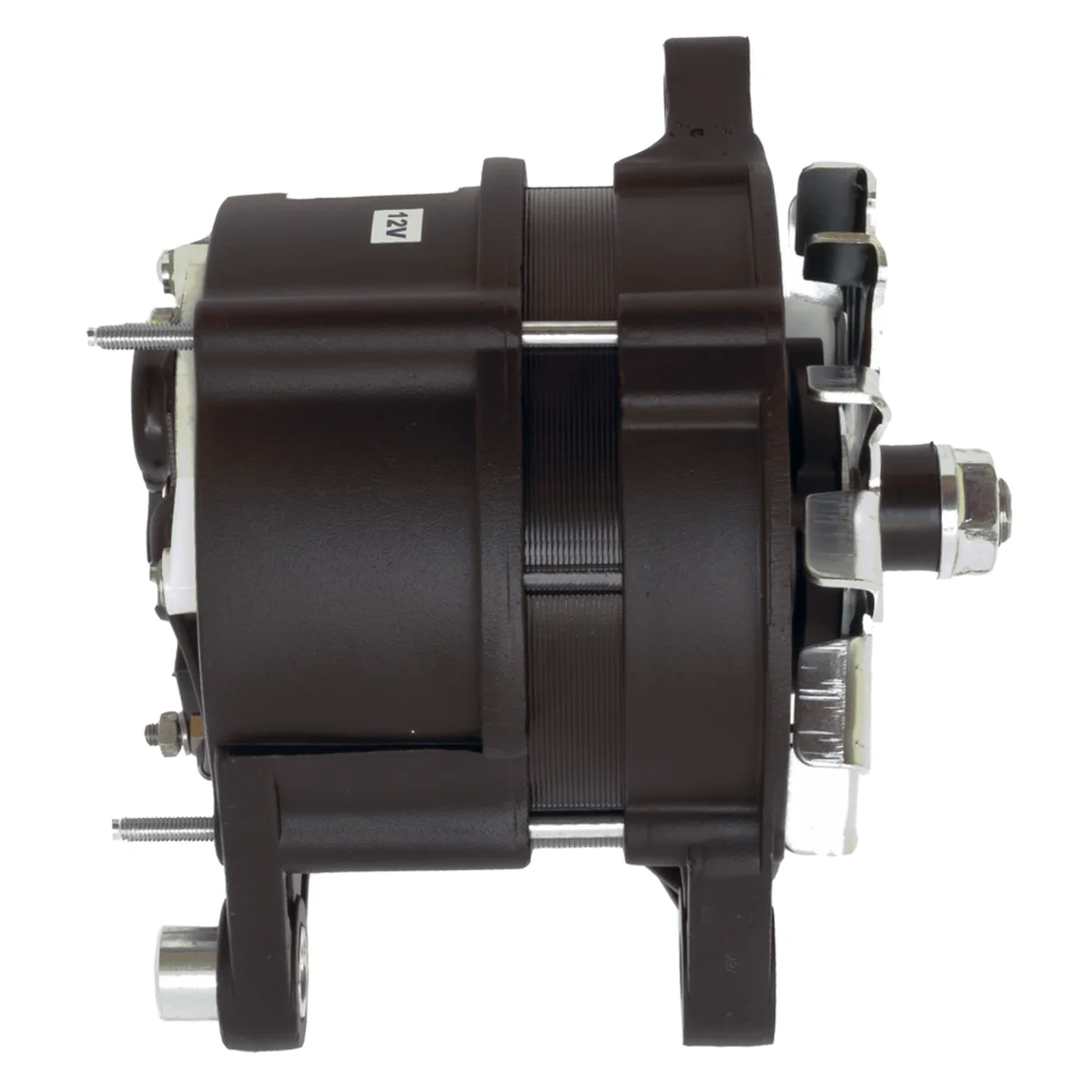 Iveco Marine Alternator 12V-70A