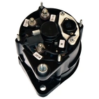 Iveco Marine Alternator 12V-70A