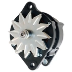 Iveco Marine Alternator 12V-70A