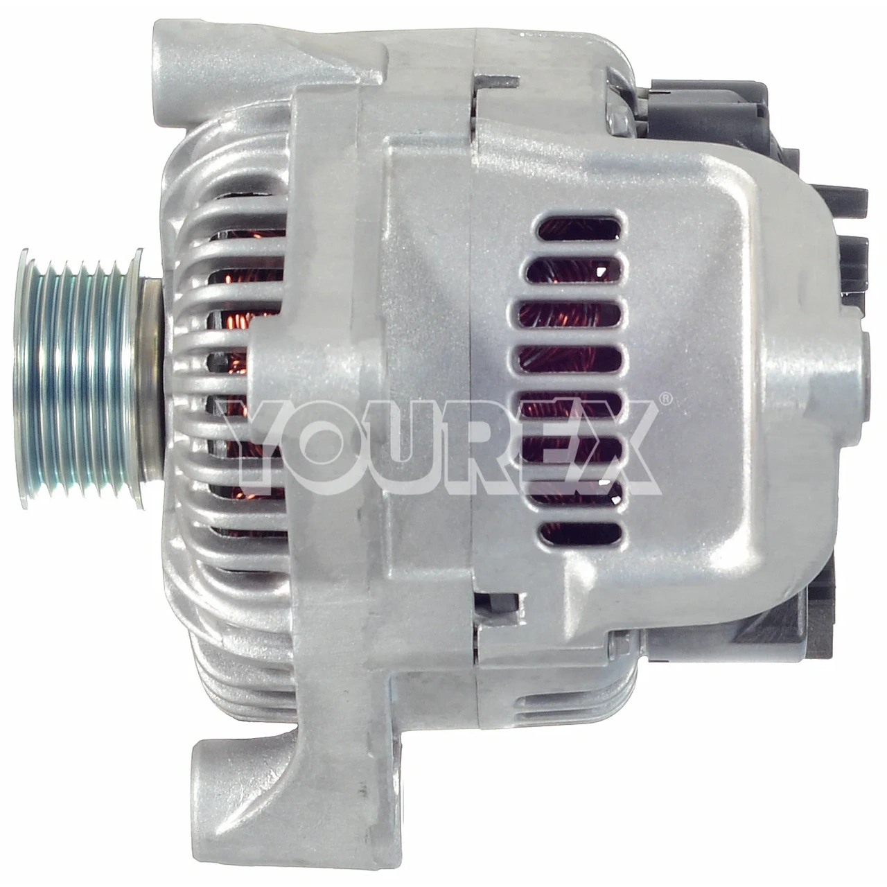 BMW Diesel Alternator 12V-170A (COM)