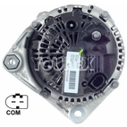 BMW Diesel Alternator 12V-170A (COM)