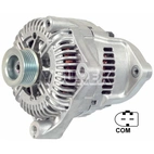 BMW Diesel Alternator 12V-170A (COM)
