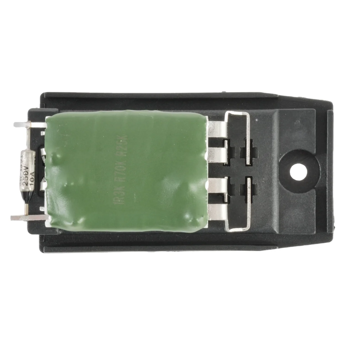 Resistor - Fan motor Ford Focus