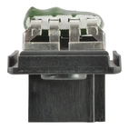 Resistor - Fan motor Ford Focus
