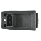 Resistor - Fan motor Ford Focus