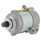 KTM Starter motor 12V