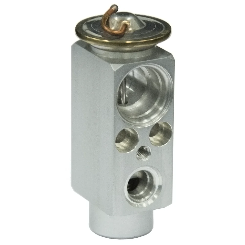 Expansion valve fits Volvo