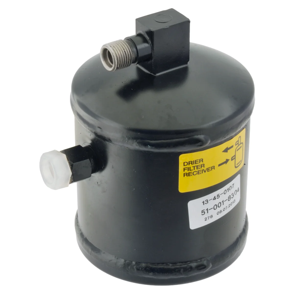 Wiper filter / Dehumidifier A/C