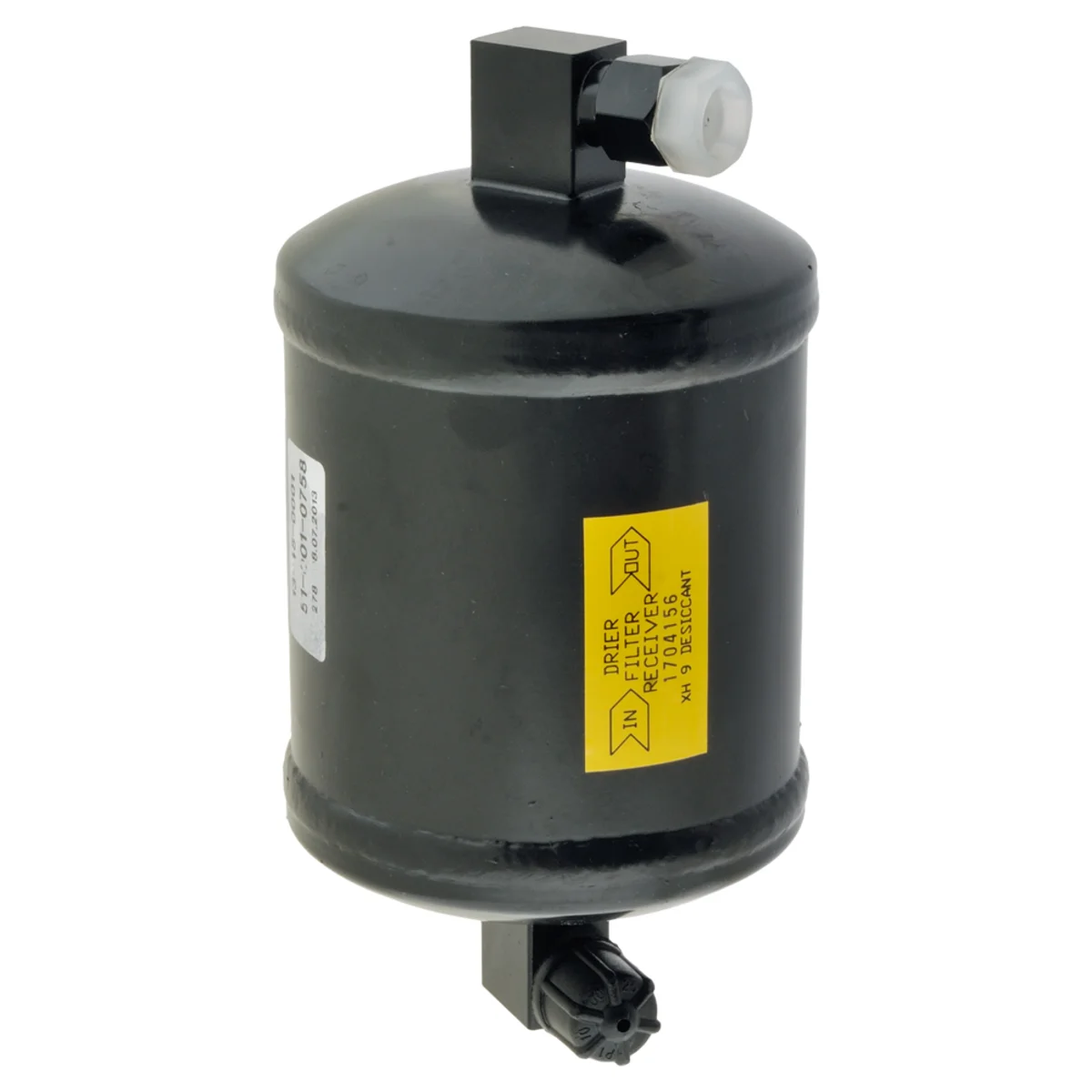 Wiper filter / Dehumidifier A/C