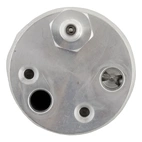 Wiper filter / Dehumidifier A/C