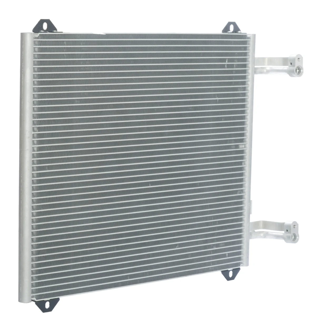 A/C Condenser, Audi A2