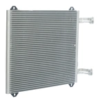 A/C Condenser, Audi A2
