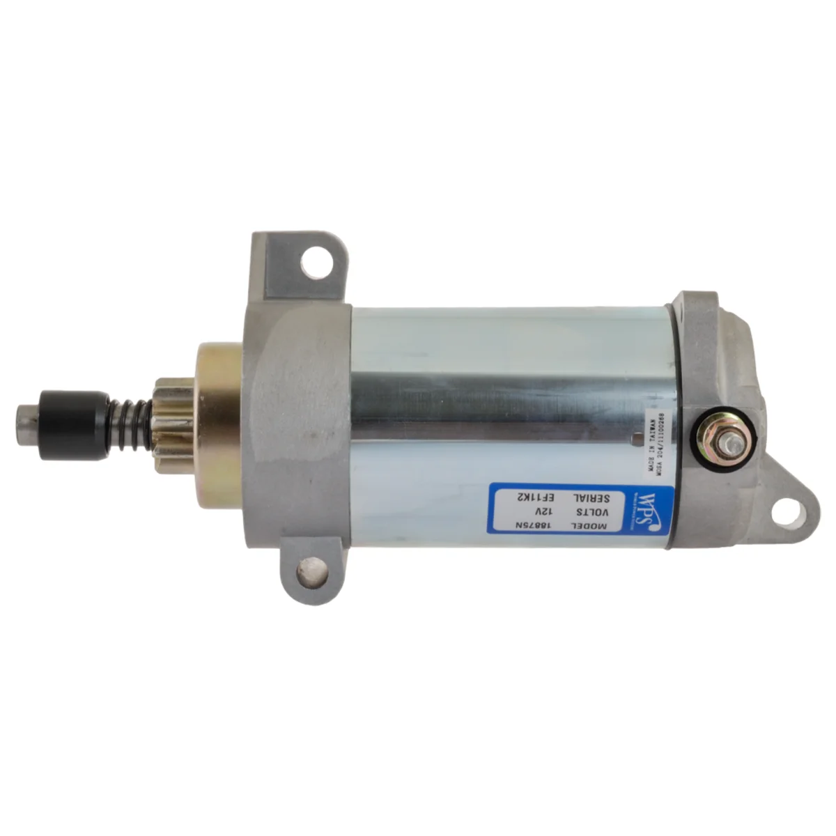 Ski-Doo/Lynx Starter motor 12V