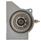 Ski-Doo/Lynx Starter motor 12V