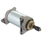 Ski-Doo/Lynx Starter motor 12V