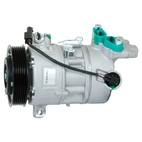 A/C Compressor, BMW
