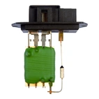 Resistor Fan Motor Chrysler Voya