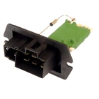 Resistor Fan Motor Chrysler Voya