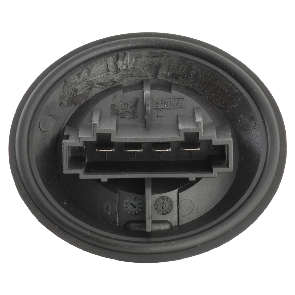 Fan controller, VW