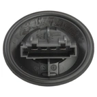 Fan controller, VW