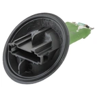 Fan controller, VW