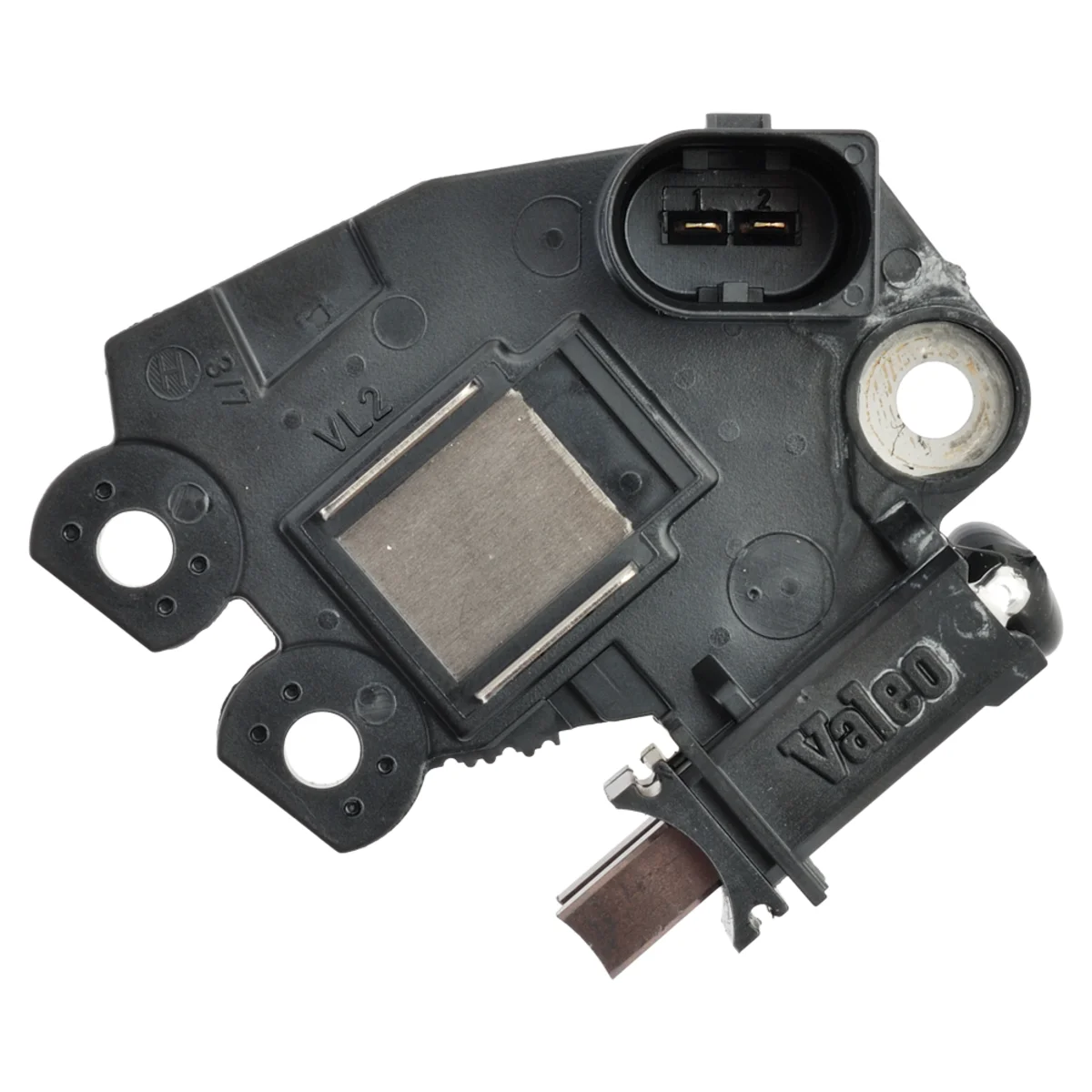 Voltage regulator VA 595243, 12V