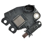 Voltage regulator VA 595243, 12V