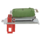 Resistor-Fan motor Audi/VW/Red