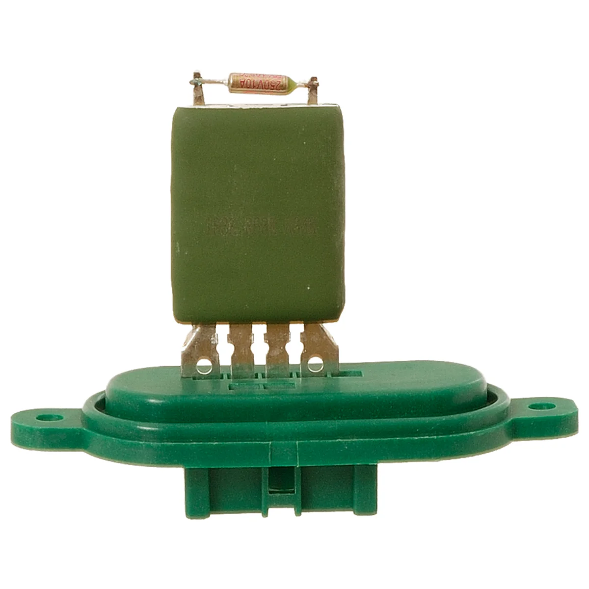 Resistor Fan Motor Iveco Daily
