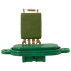 Resistor Fan Motor Iveco Daily