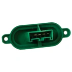 Resistor Fan Motor Iveco Daily