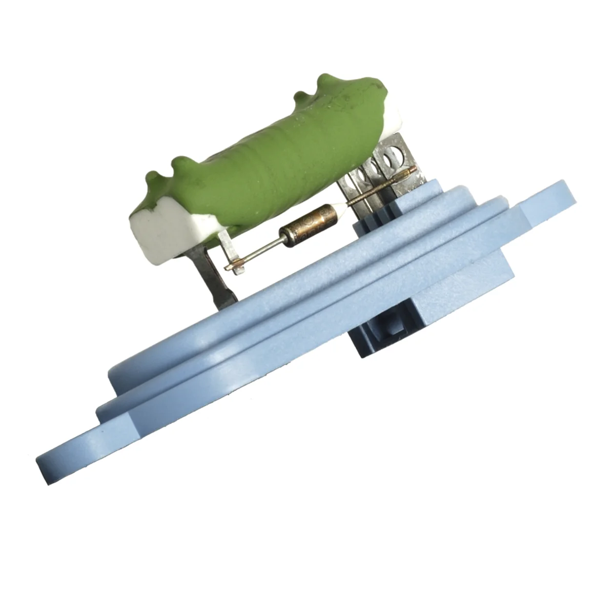 Resistor Fan Motor Fiat Ducato