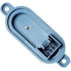 Resistor Fan Motor Fiat Ducato
