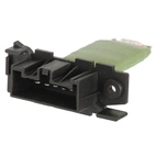 Resistor Fan Motor Fiat Ducato