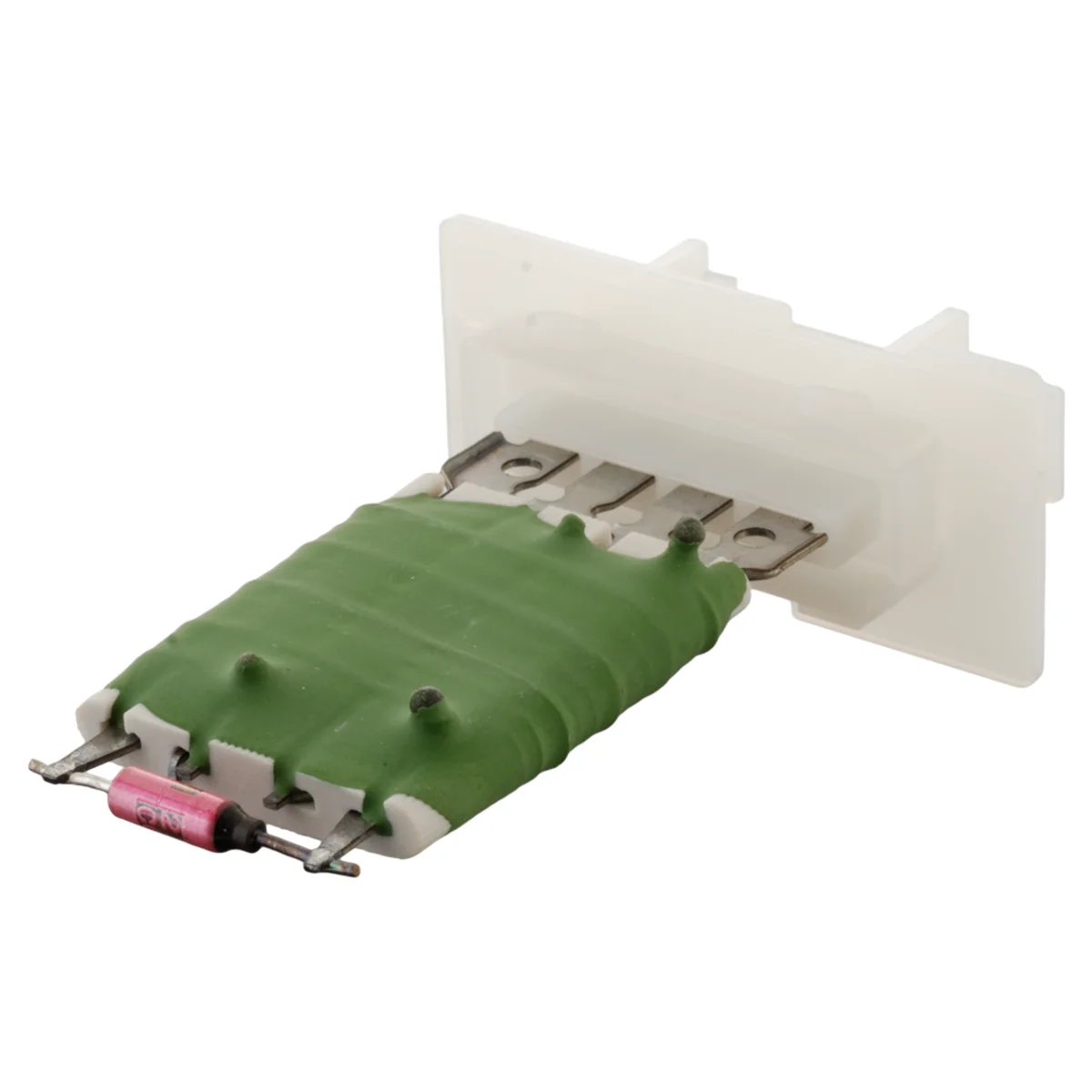 Resistor-Fan motor Opel Corsa B